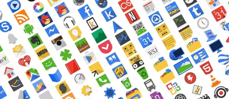 Cara Mengganti Icon Aplikasi Pada Android Tanpa Root 2022